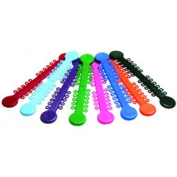 Ligaduras Elástica Versa 1012u #